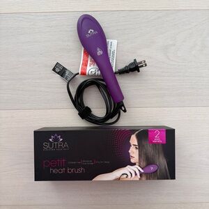 Sutra Beauty Petit Heat Brush